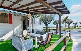 Camping Castello